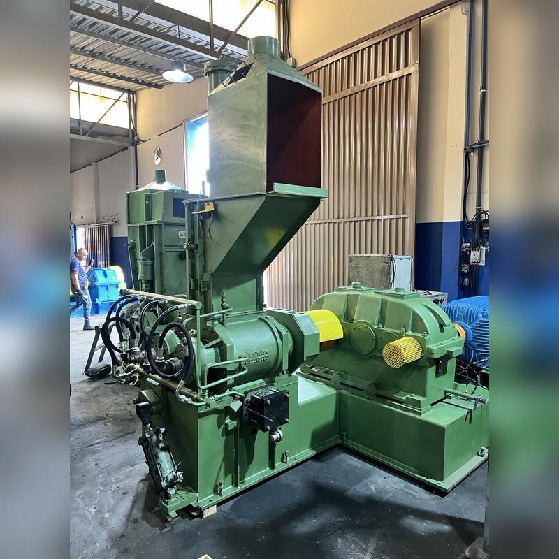 BAMBURY MIR 40 - COPE