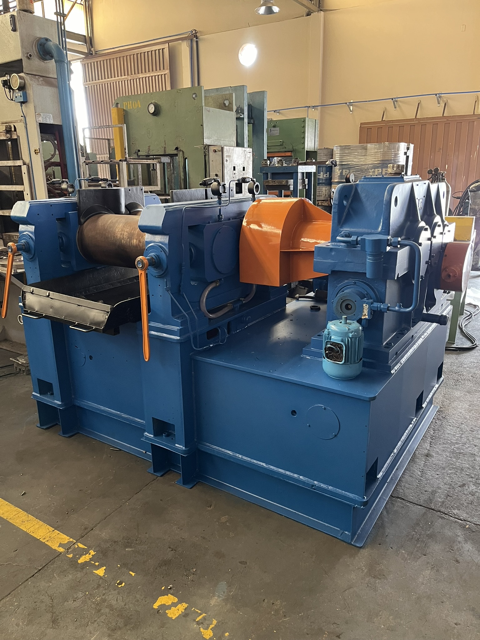 Cilindro Cope - USADO