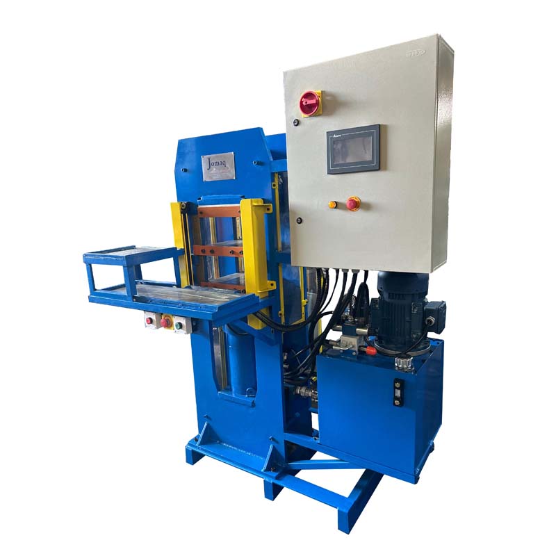 PRENSA LABORATÓRIO PHB165