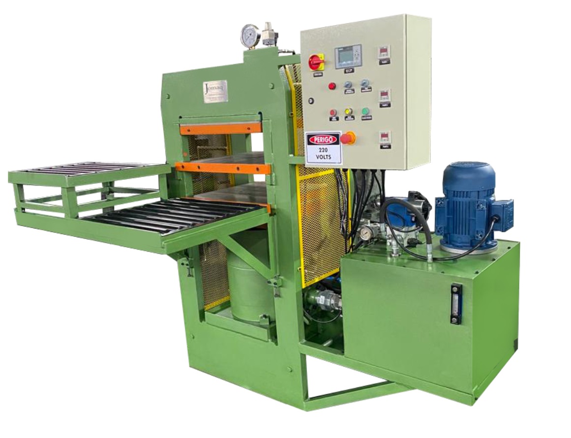 Prensa PHB 300 - PEÇA TÉCNICA