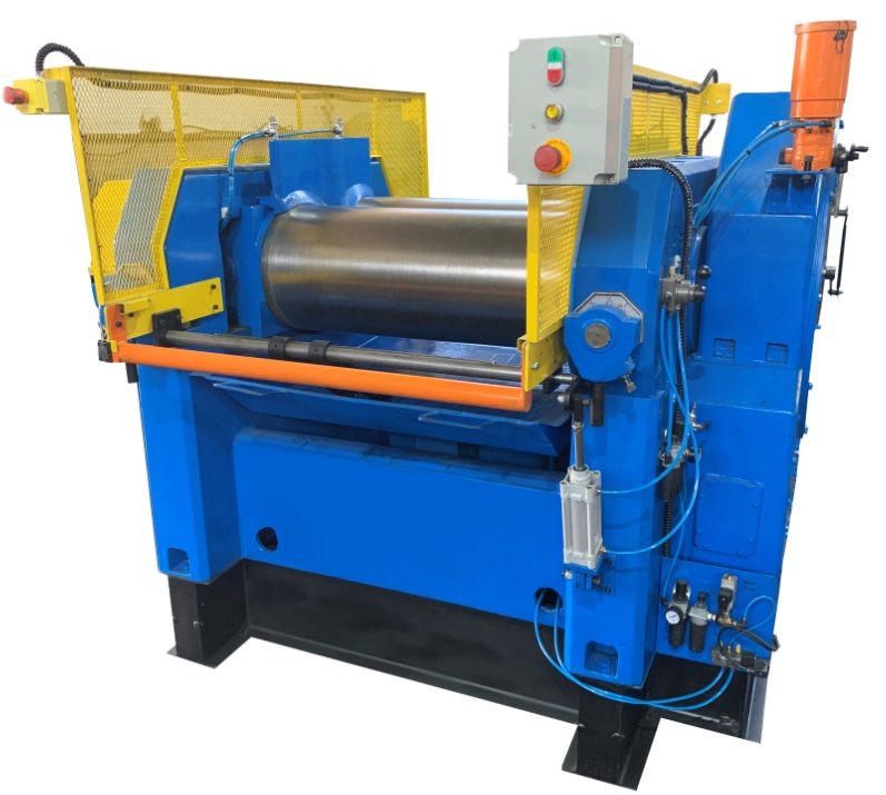 MC2 COPÉ - REFORMA COMPLETA